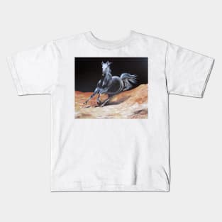 Call of the desert Kids T-Shirt